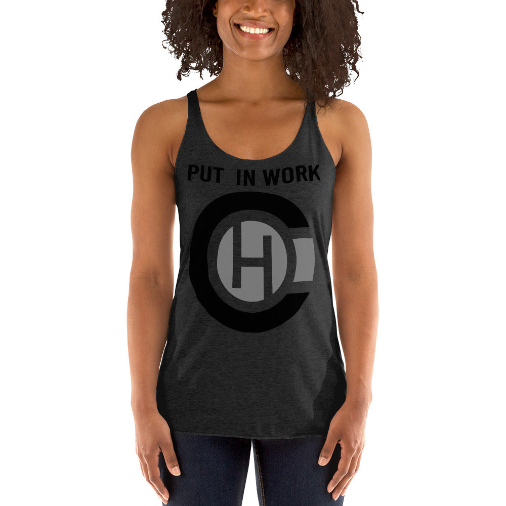 Women's Tank Tops